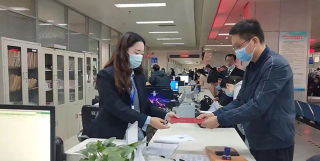 南陽丨跑出優(yōu)化營商環(huán)境“加速度” 南陽丨跑出優(yōu)化營商環(huán)境“加速度”